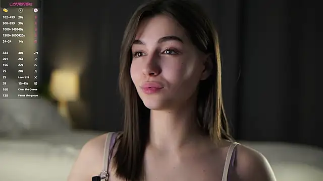 LettySlovacek's cam snapshot