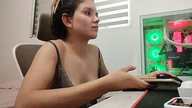 isabelly08ty's cam snapshot