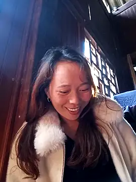 Bianly's cam snapshot