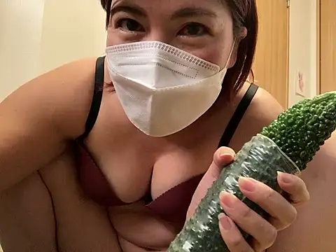 Mamarin-rin's cam snapshot