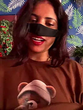 V-Hot-Sweti's cam snapshot