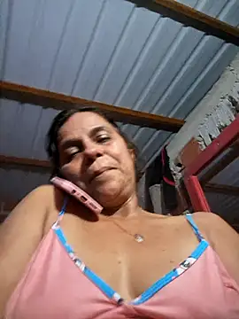 Lucerito-Hot's cam snapshot