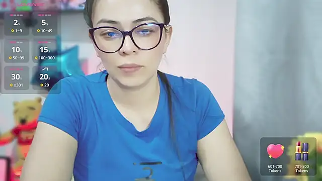 mayhott2's cam snapshot