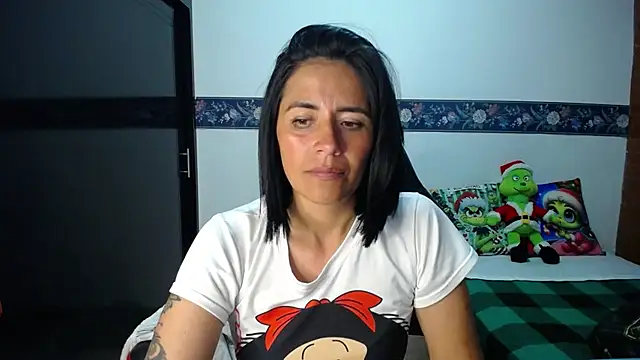 sharoon_cheerry's cam snapshot