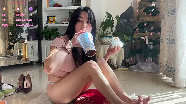 nanaliu6's cam snapshot