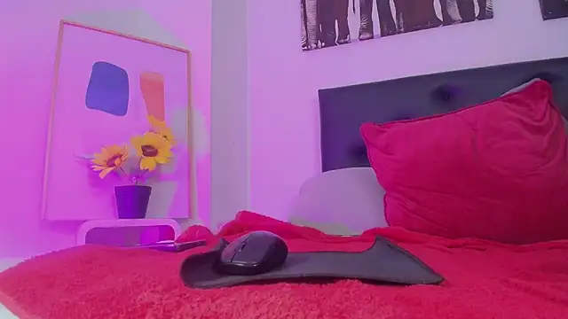 BarbaraGil1's cam snapshot