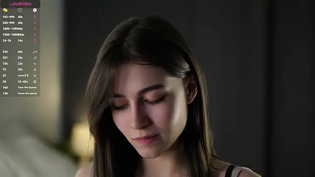 LettySlovacek's cam snapshot