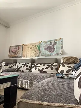 sunny-520 live sex cam