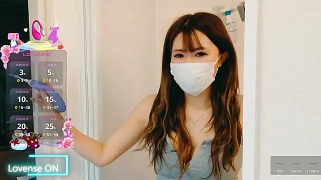 Miyuuu_'s cam snapshot