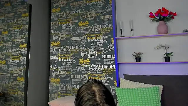 DemmiLove's cam snapshot