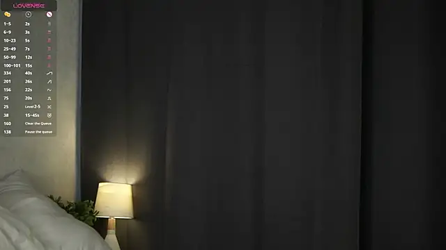 LettySlovacek's cam snapshot