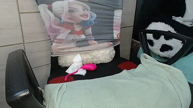 SWEETT_CORY's cam snapshot