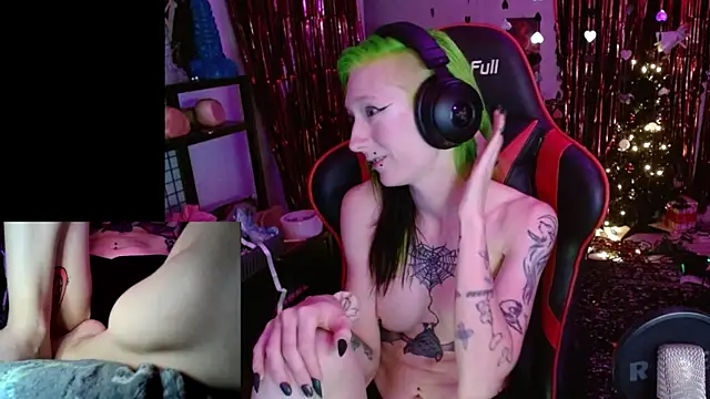 alicewonder09's cam snapshot