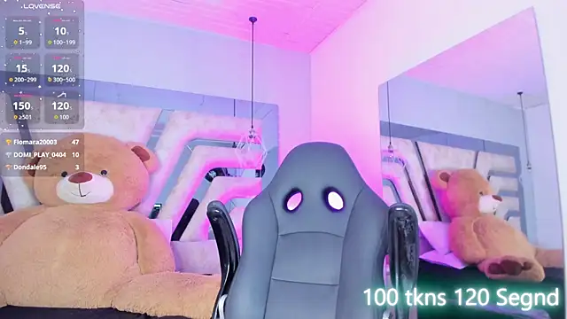 AngelineHeet's cam snapshot