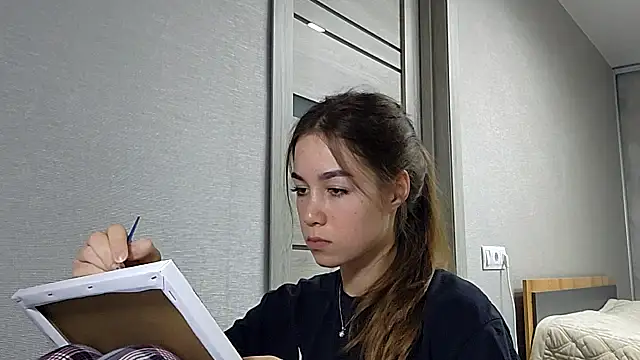 JiDzubak's cam snapshot