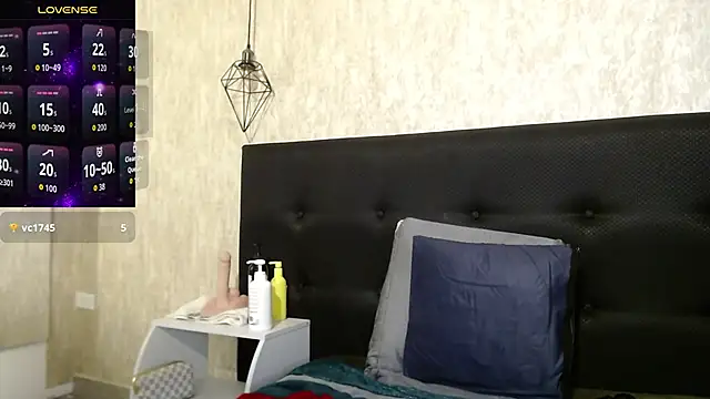 Danielaa_a's cam snapshot