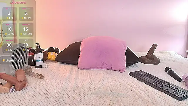 MARAFOX69's cam snapshot