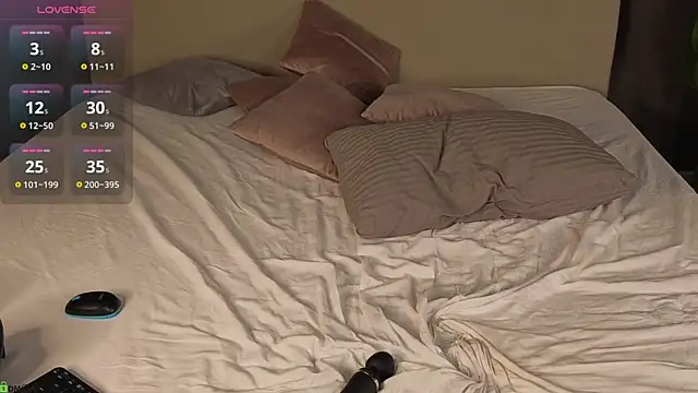 Mollly_Rouge's cam snapshot