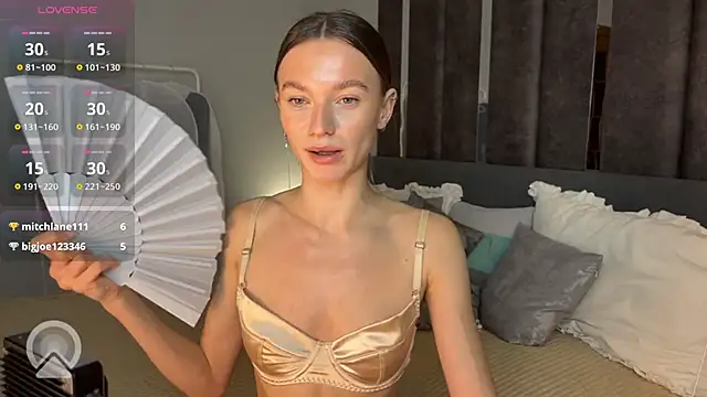 EvaToniz's cam snapshot