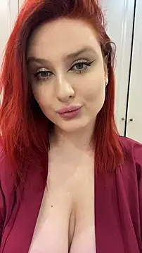 AnnaRichmond's cam snapshot