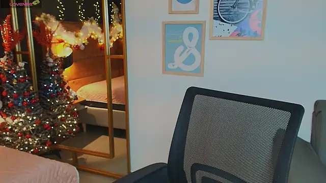 hanna_kimura's cam snapshot