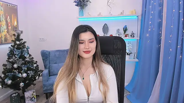 AnneTLi's cam snapshot