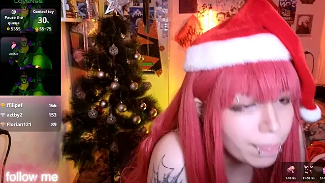 Alex_Howell's cam snapshot