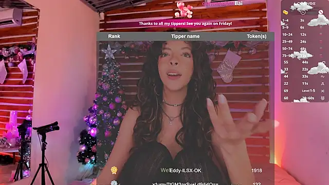 Sapphire_Venuss's cam snapshot