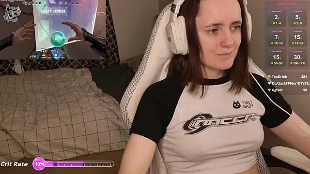 Luna_Loveee's cam snapshot