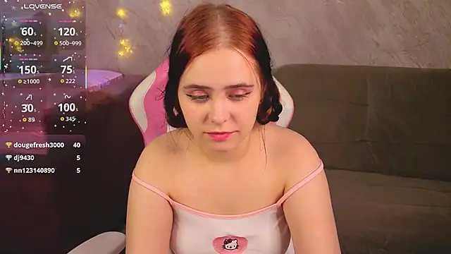 Alis_Platt's cam snapshot