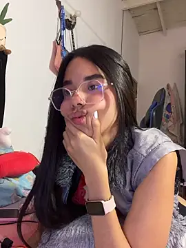 Milleradhara24's cam snapshot