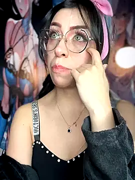 Sky_Girl_LS's cam snapshot