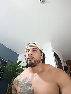 SilvaBranko live sex cam