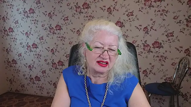 Maya_Mayflower's cam snapshot