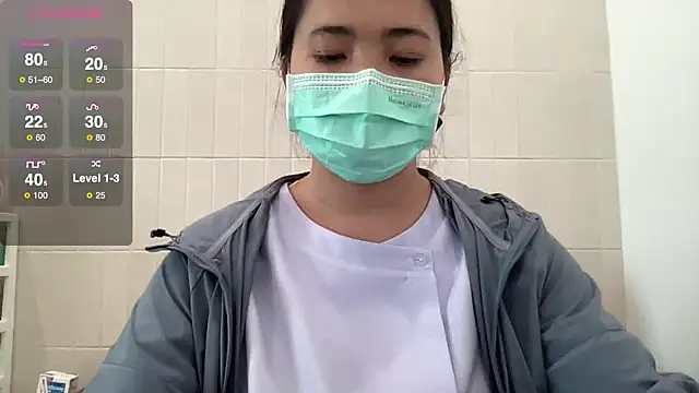 mini_unicorn's cam snapshot