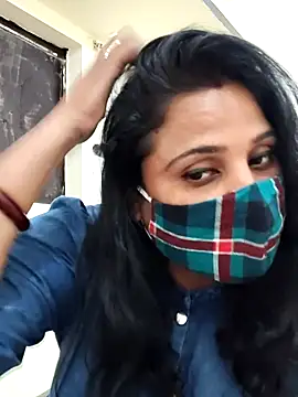 Sweet-kajal7's cam snapshot