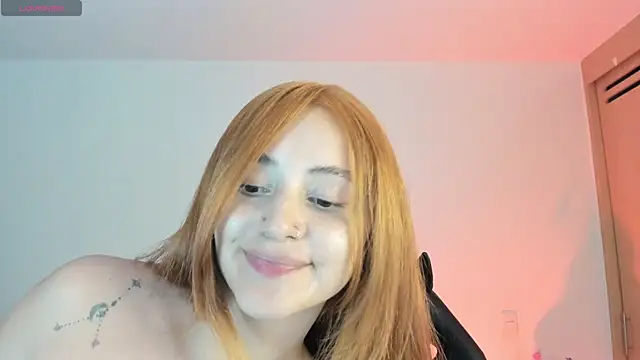 annie_mora's cam snapshot