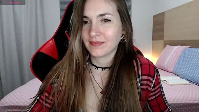 Naughty_Annn's cam snapshot