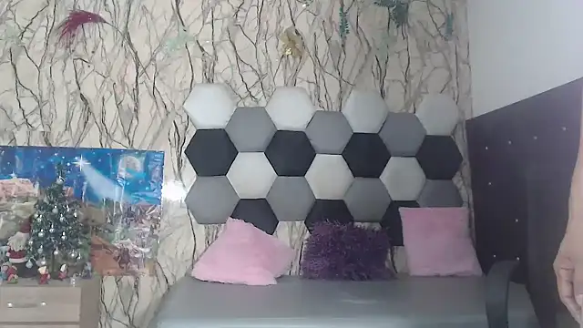 AntonellaBlanc's cam snapshot