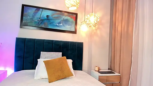 LaraGoldd's cam snapshot