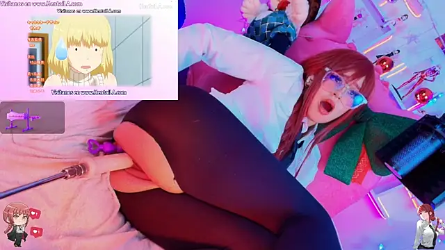 kyomii-'s cam snapshot