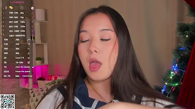 AlberthaEscue's cam snapshot