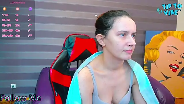 iris_nikhols's cam snapshot