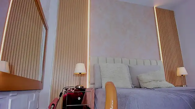 BILIE_ROUSE1's cam snapshot