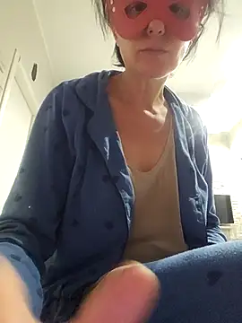 Vagabondainnamorata's cam snapshot