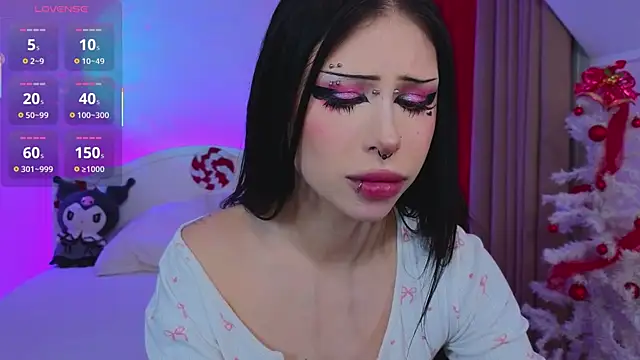 venomeowww__'s cam snapshot