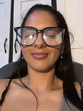 chicachocolate01's cam snapshot