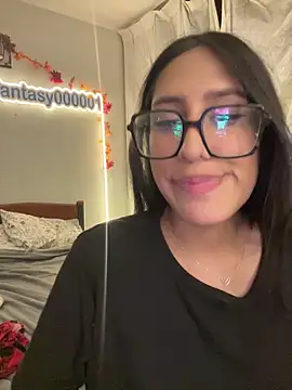 AleFantasy000001Peru's cam snapshot