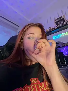 crystal_bunny7's cam snapshot