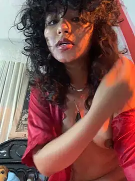 justcallmemargo's cam snapshot